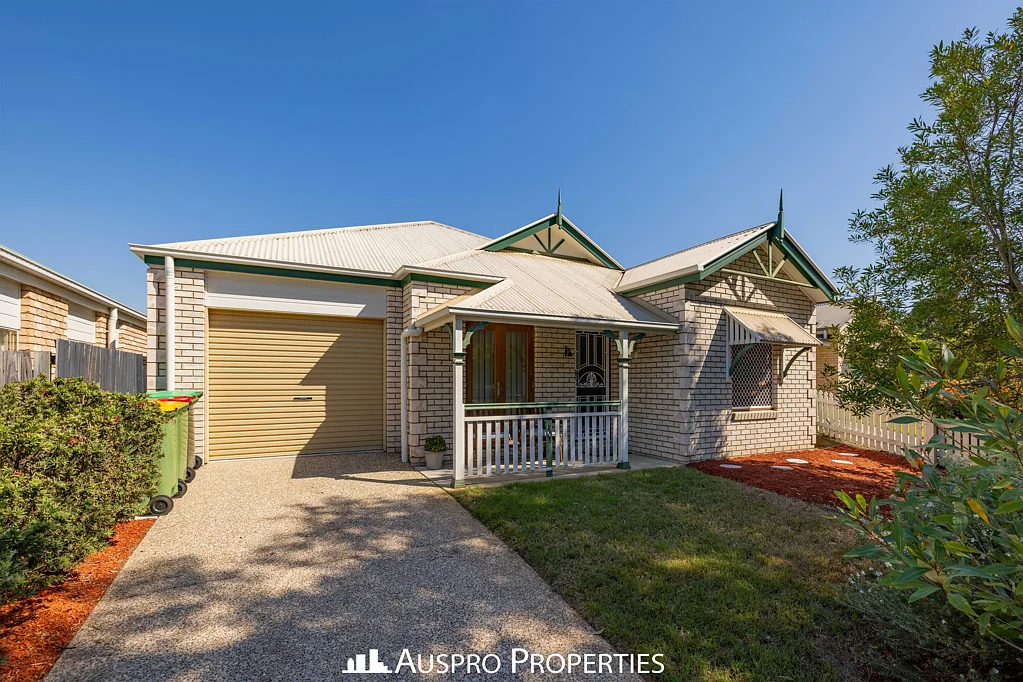 11 Carew Street, Yarrabilba, QLD 4207
