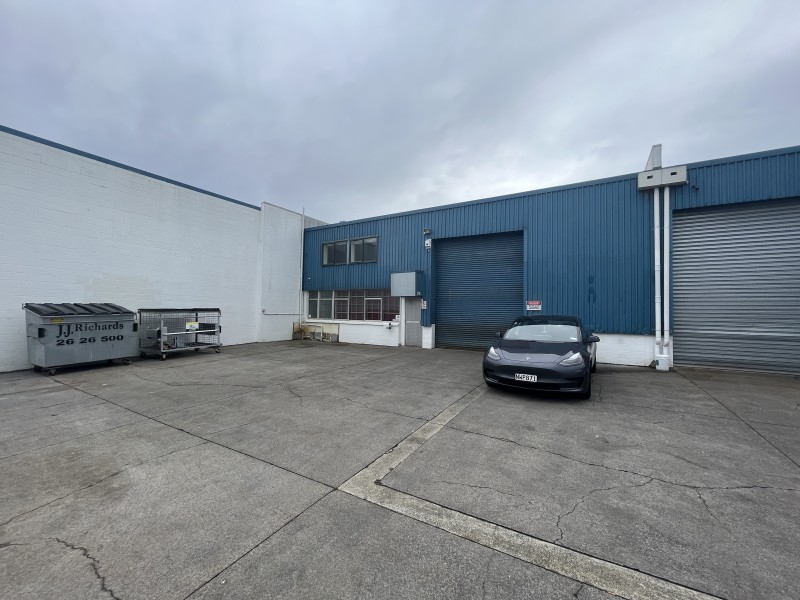 24 Eric Paton Way, Saint Johns, Auckland, 0 غرف, 0 حمامات, Industrial Premises