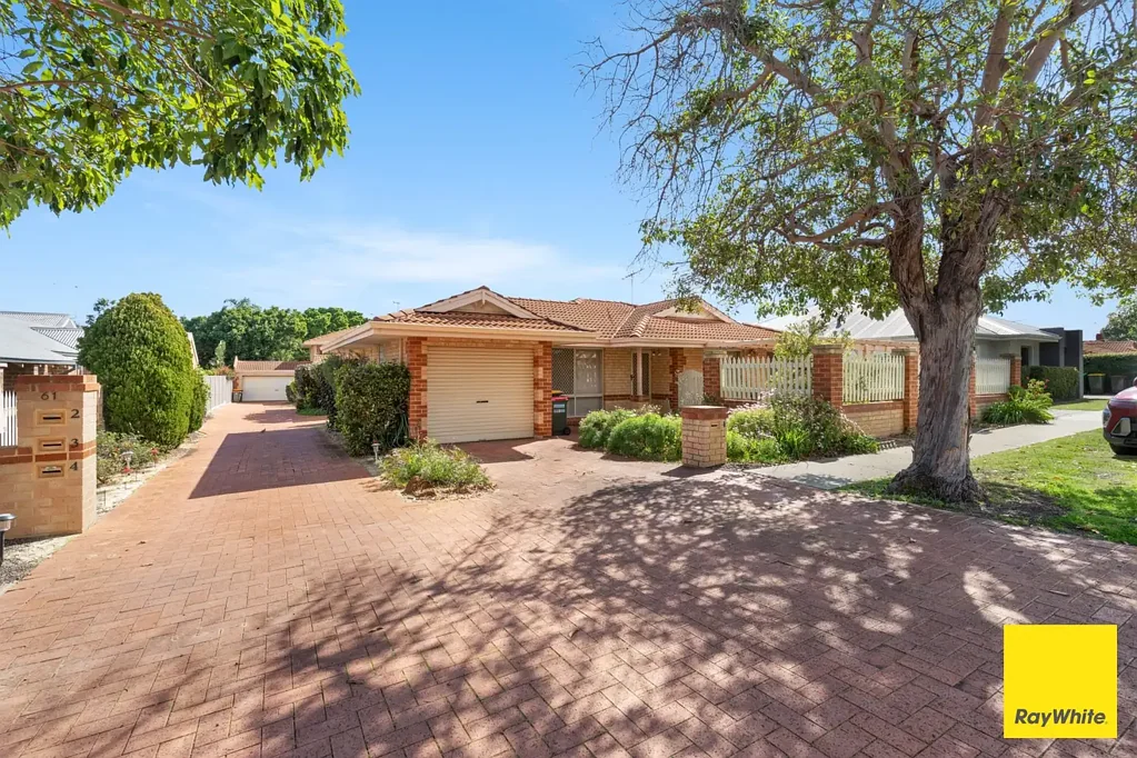 Tuart Hill 2 Bedroom New To Market | Offers Presented