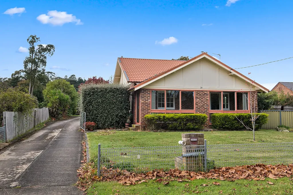 Bowral 2غرفة نوم Position and Opportunity!