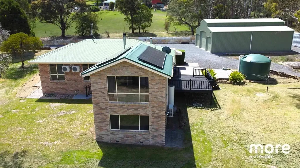 30 Mapley Road, Lachlan, TAS 7140