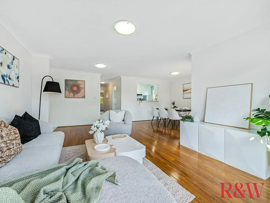 Liberty Grove 3બેડરૂમ Spacious 3-Bedroom Apartment with Rare Double Garage & Resort-Style Living