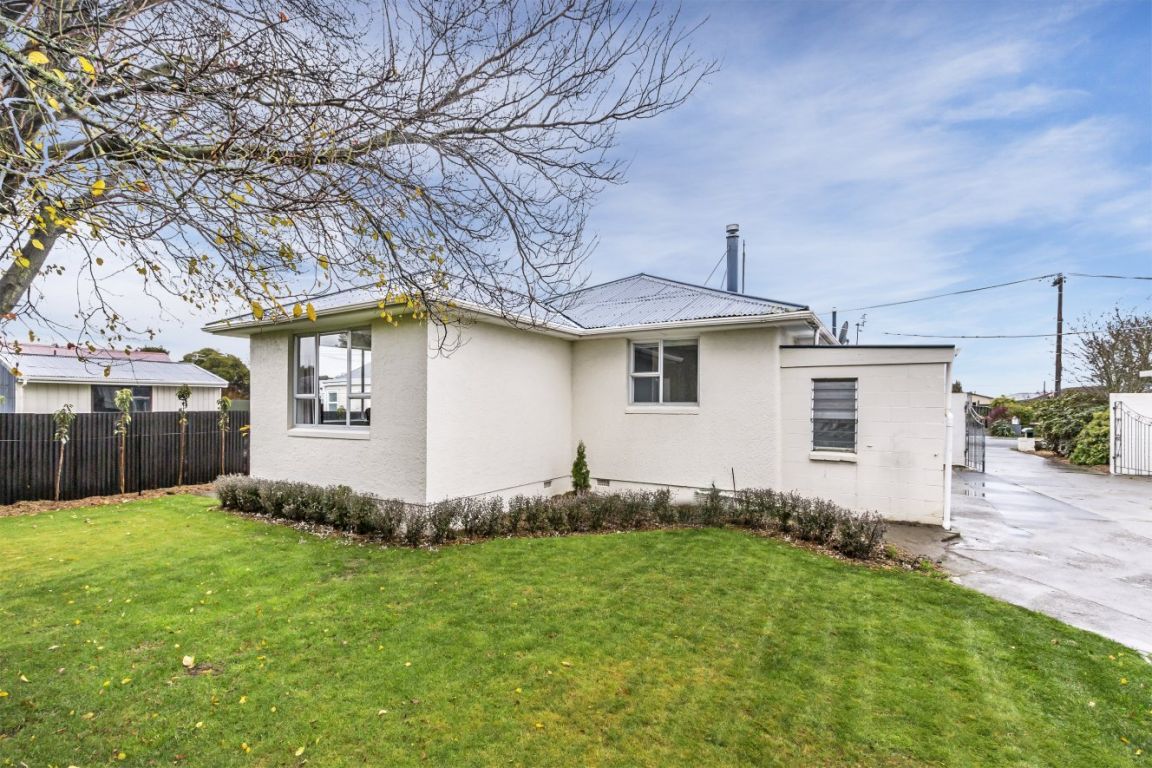 9 Kissel Street, Templeton, Christchurch, 3房, 1浴