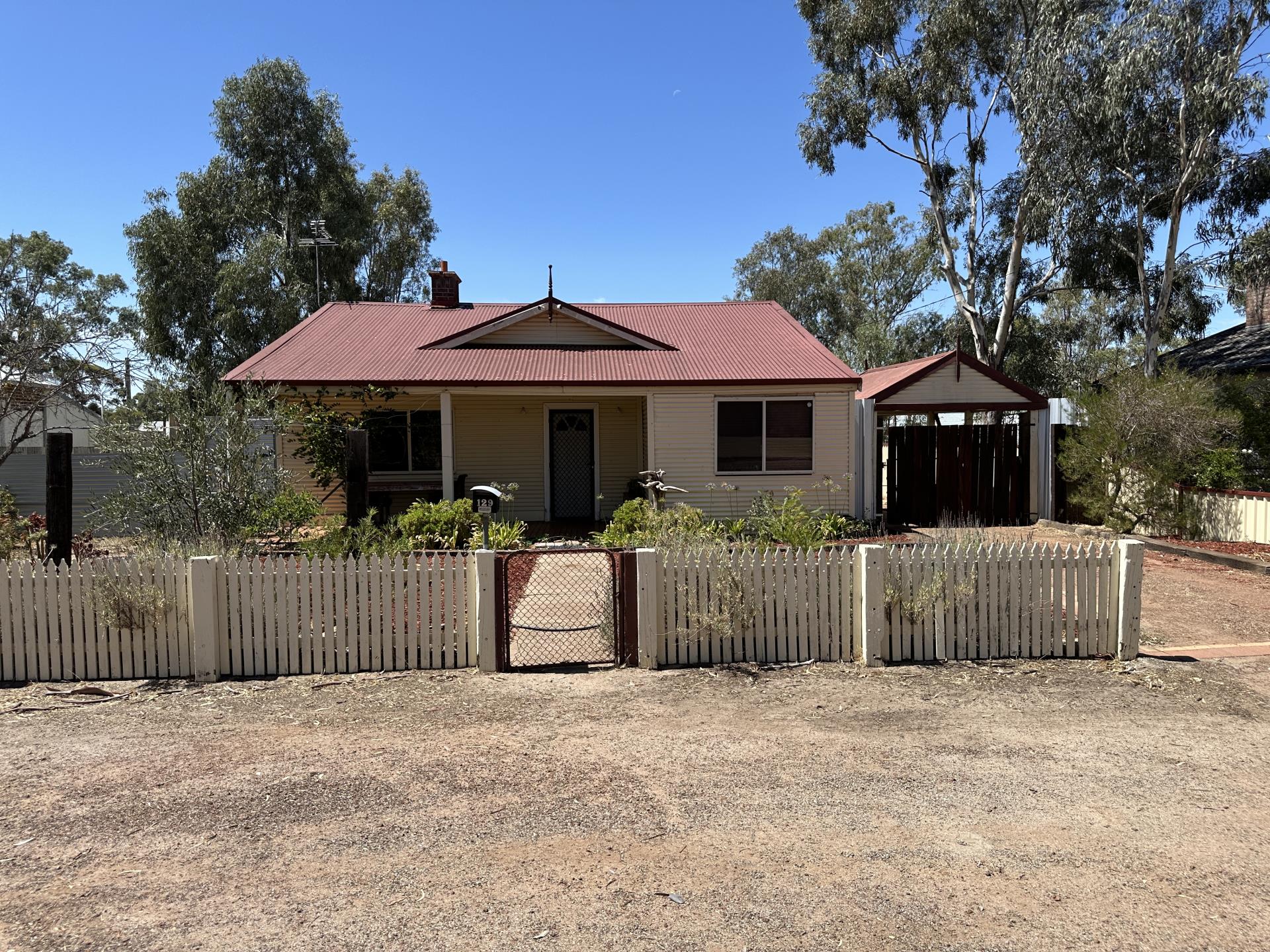 129 CONROY ST, KATANNING WA 6317, 0 phòng ngủ, 0 phòng tắm, House