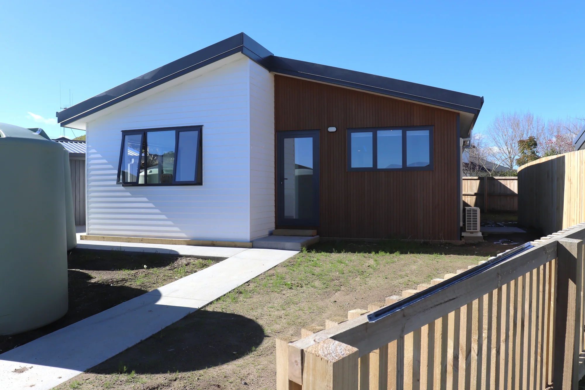 Stunning Brand-New Home - Modern Family Living