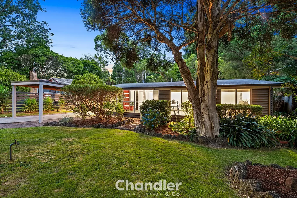 4 Blackwood Street, Upwey, VIC 3158