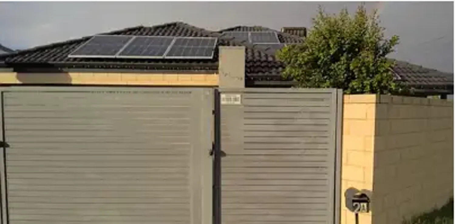 2A Sylvia Street, Balcatta, WA 6021, 3 રૂમ, 2 બાથરૂમ, House