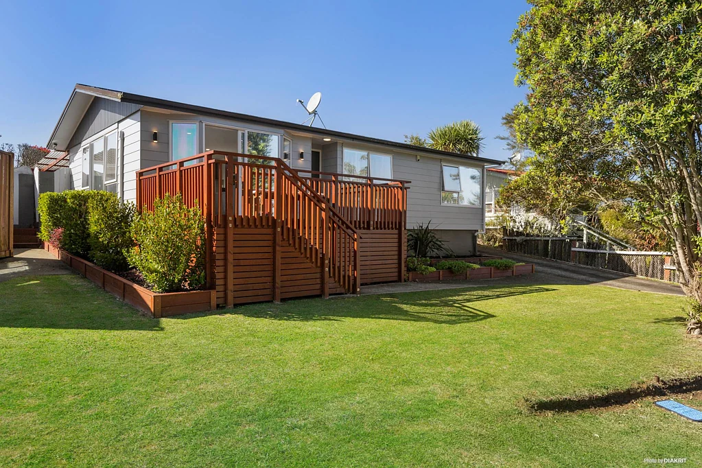 Tuakau 3 Bedroom Step Into Modern Comfort & Effortless Style