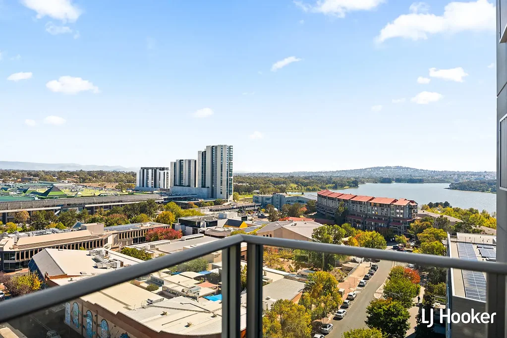 64/41 Chandler Street, Belconnen, ACT 2617