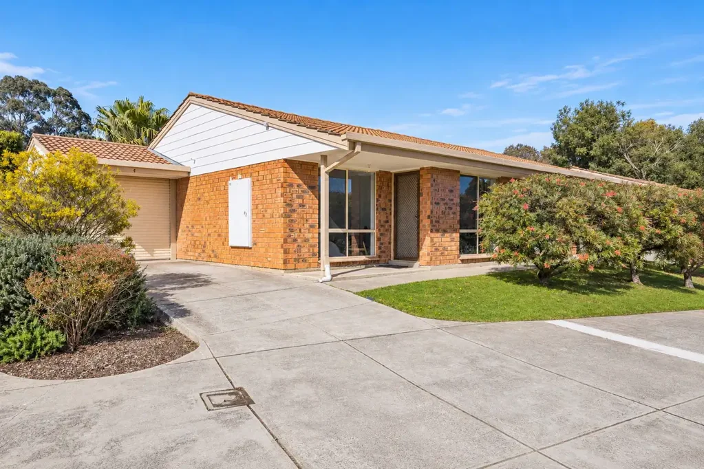 Aberfoyle Park 2Phòng ngủ Move-In Ready Living in a Peaceful Pocket