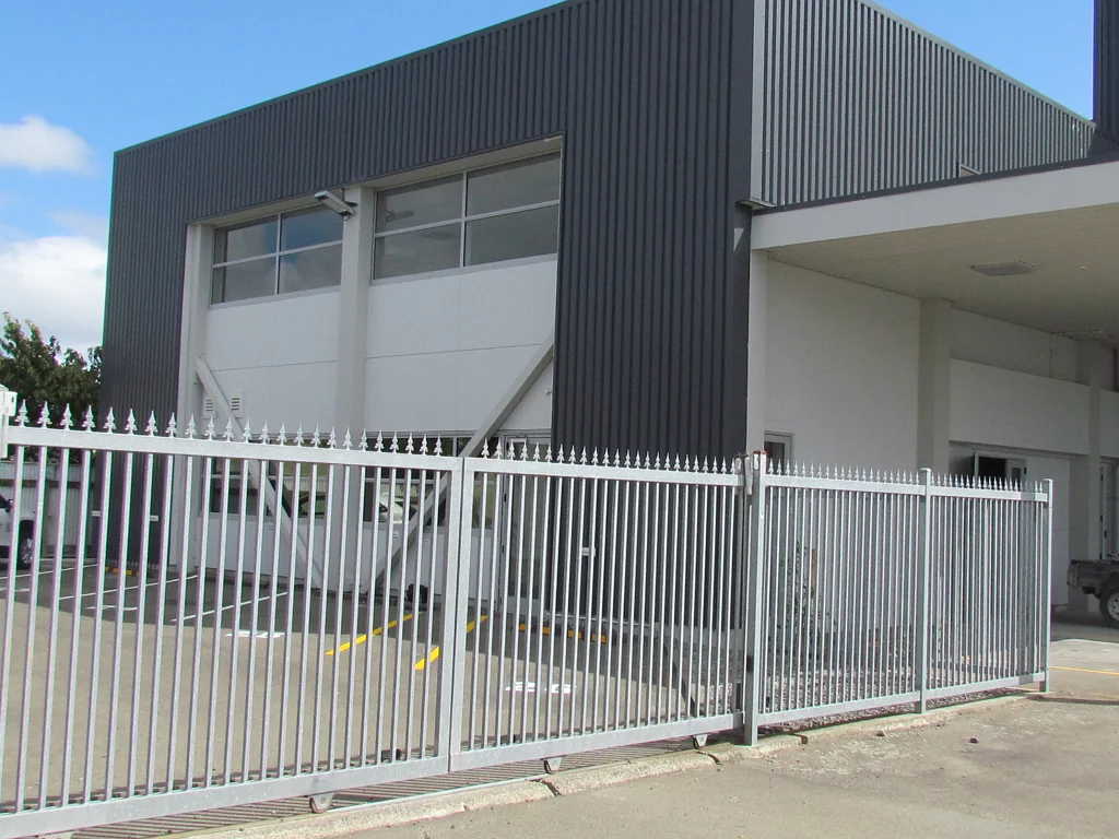 Palmerston North Central First floor tenancy