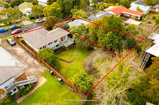 45 & 47 Caulton Street, St Johns, Auckland City