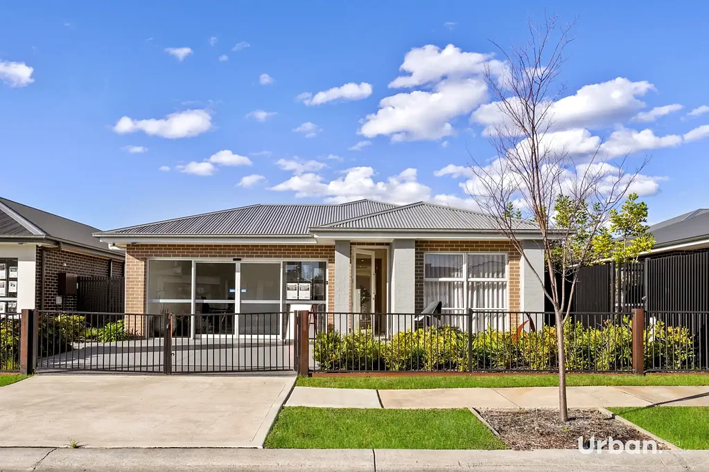 4 Farmer Street, Leppington, NSW 2179