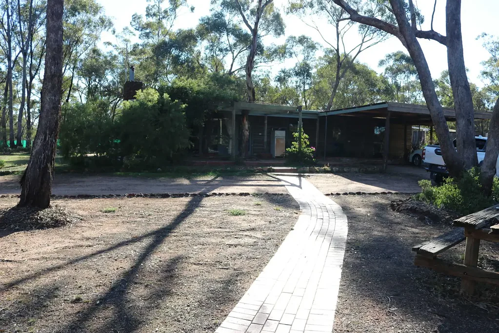 Wedderburn 2غرفة نوم RUSTIC COUNTRY CHARM LOG CABIN