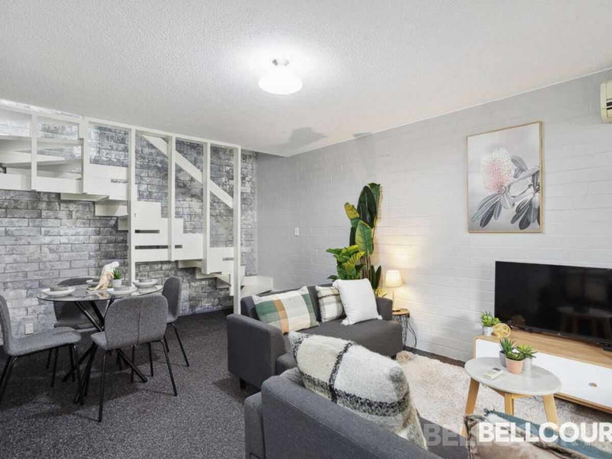 ASCOT PARK UNIT 132 81 KING WILLIAM ST, BAYSWATER WA 6053, 0 침실, 0 욕실, Townhouse