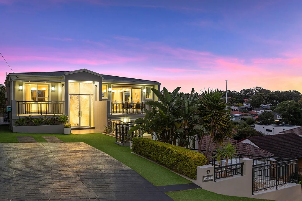 17 Mayor Street, Kogarah Bay, NSW 2217