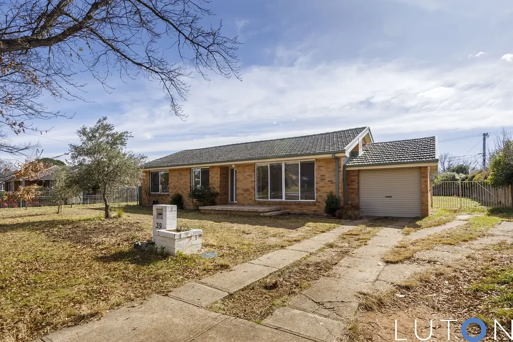 Beautiful home in great location!