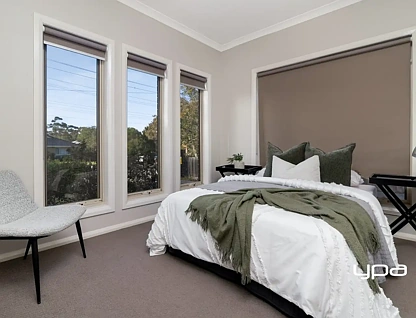 1/70 Anderson Road, Sunbury, Western Region, 2 ਕਮਰੇ, 1 ਬਾਥਰੂਮ, House