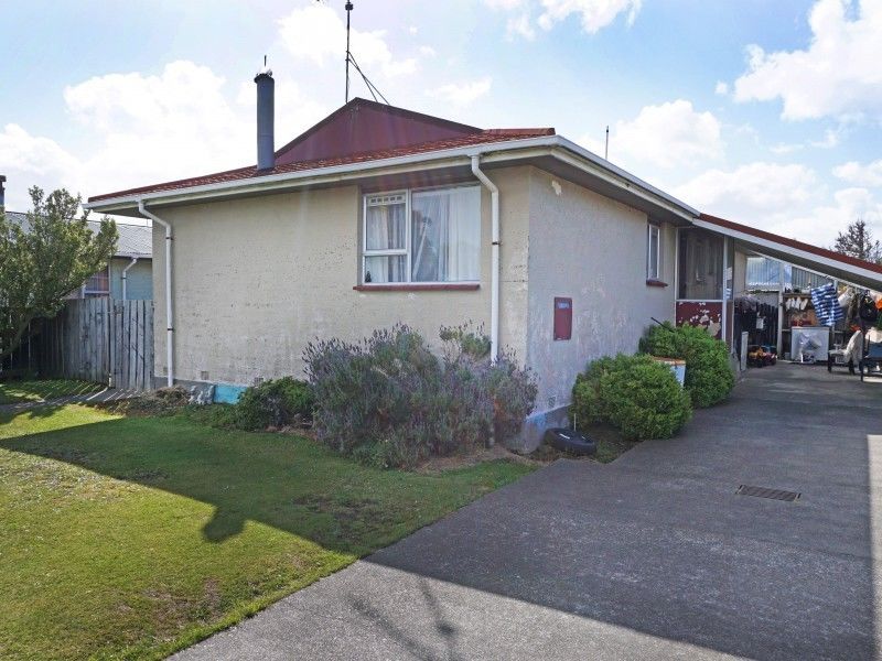 34 Dunbeath Crescent, Kew, Invercargill, 3 Bedrooms, 1 Bathrooms