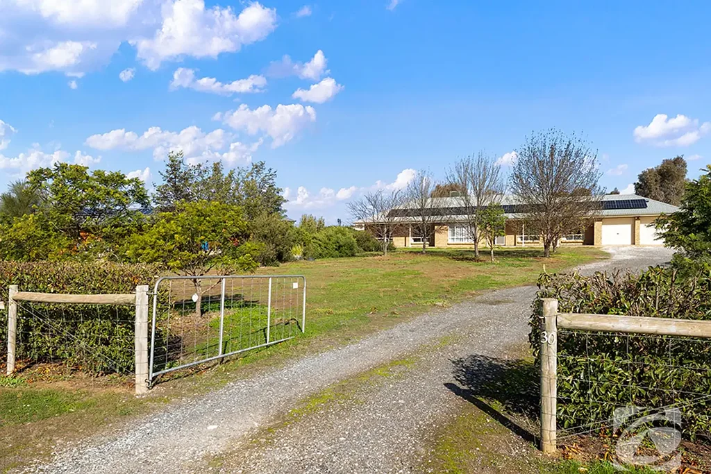30 Ashwell Road, Wasleys, SA 5400