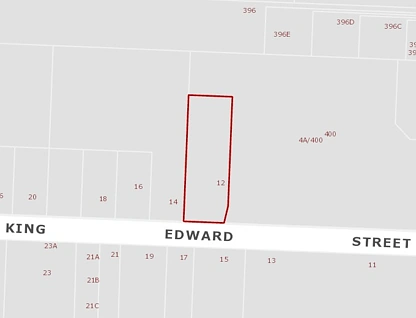 12 King Edward Street, Motueka, Tasman, 0 침실, 0 욕실