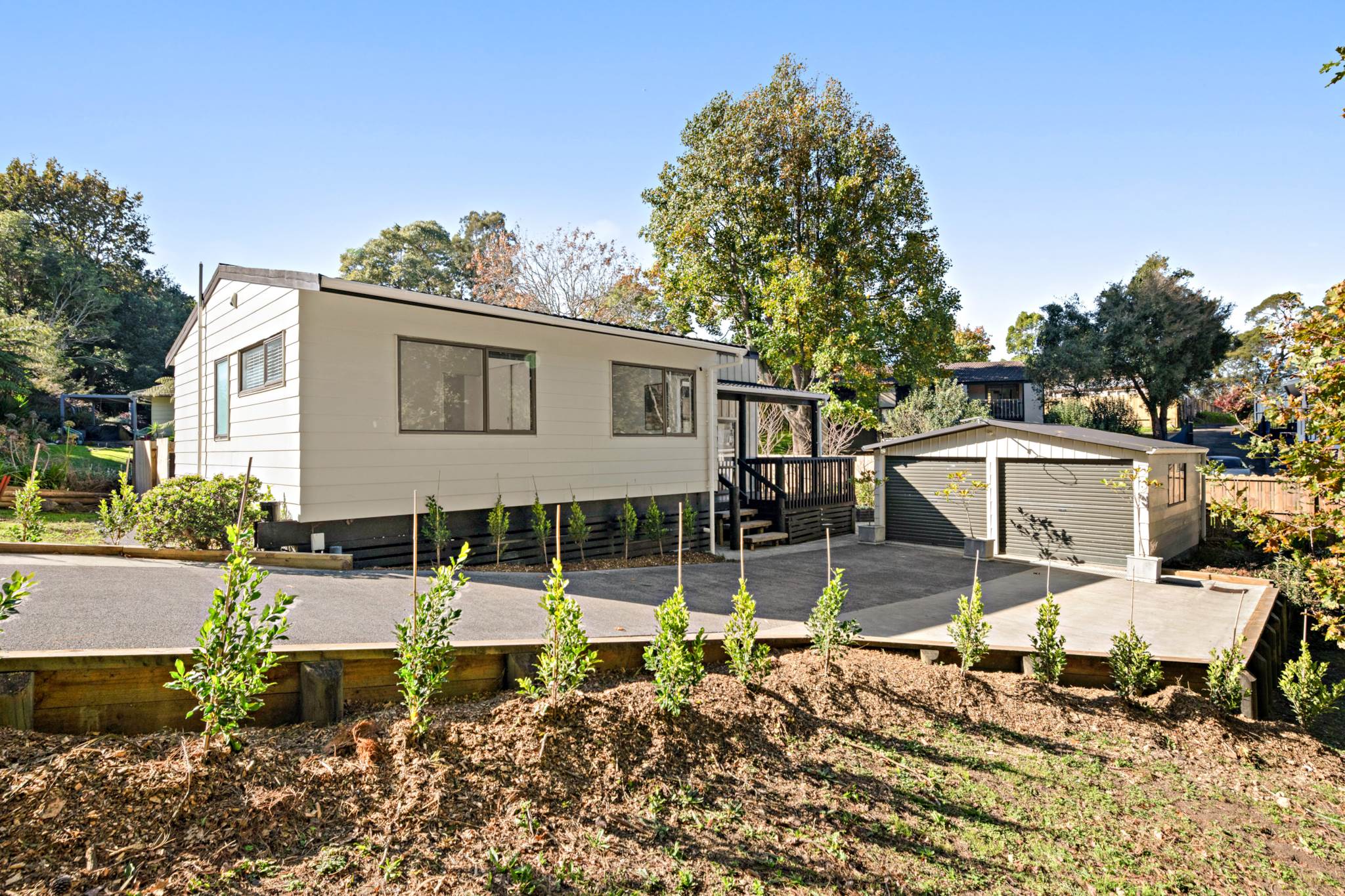 5 Flamingo Court, Goodwood Heights, Manukau City, 3 Bedrooms, 2 Bathrooms, House