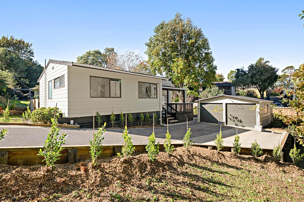 Goodwood Heights 3 Bedroom Welcome to Your home in Nature