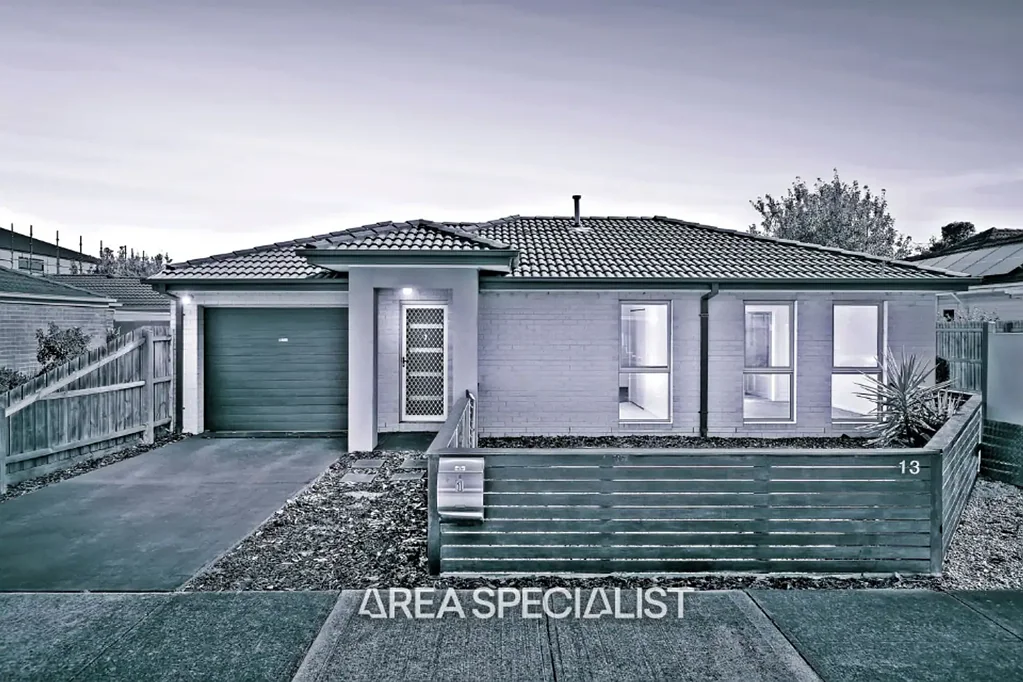 1/13 Raymond Avenue, Frankston, VIC 3199