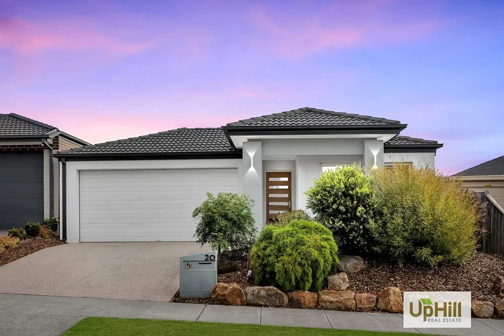 20 Canyon Avenue, Clyde, VIC 3978