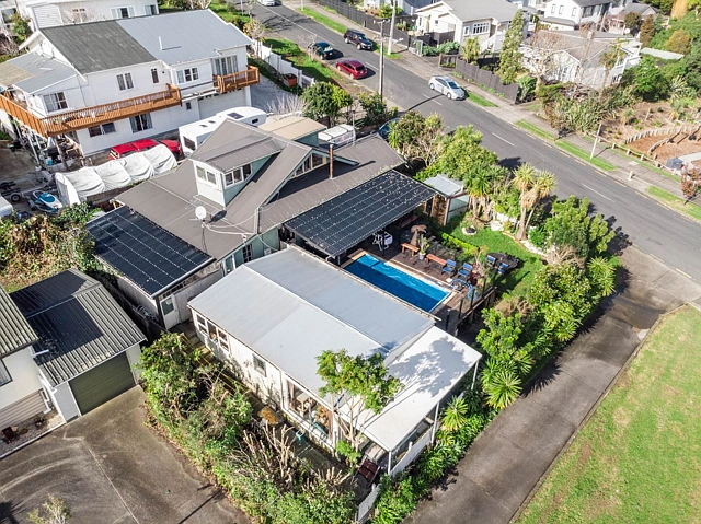 11 Chalmers Street, Avondale, Auckland City