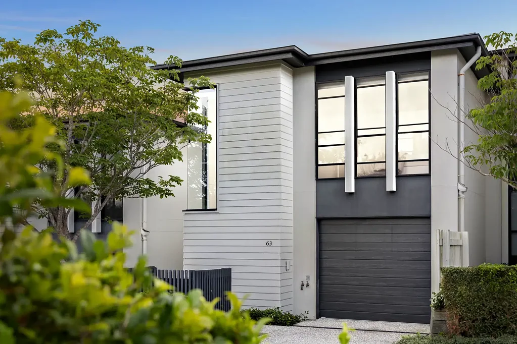 Pacific Pines 3ห้องนอน Elegant Townhouse in Prestigious Pacific Pines