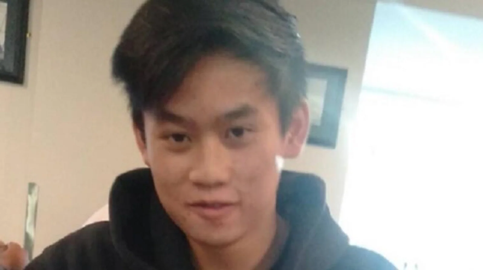 悲痛！失联的19岁华裔男青年遗体被找到