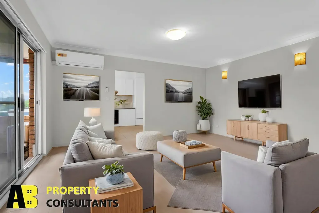 4/22-24 Marion Street, Parramatta, NSW 2150