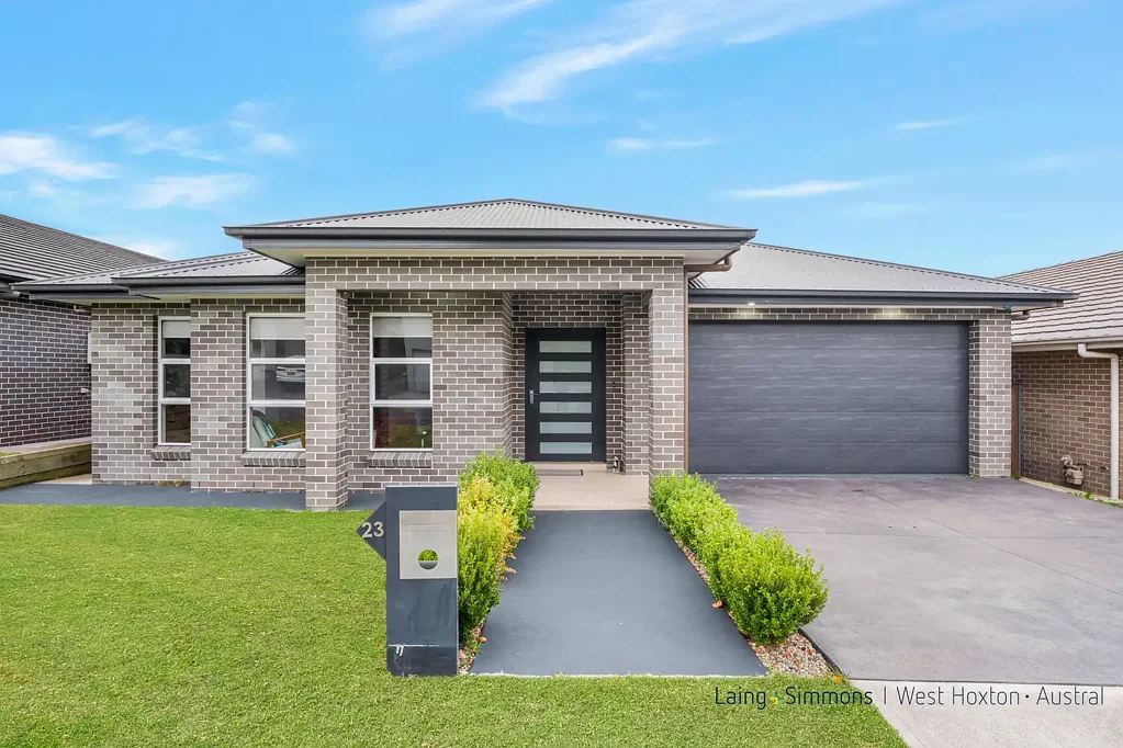 23 Holdsworth Street, Oran Park, NSW 2570