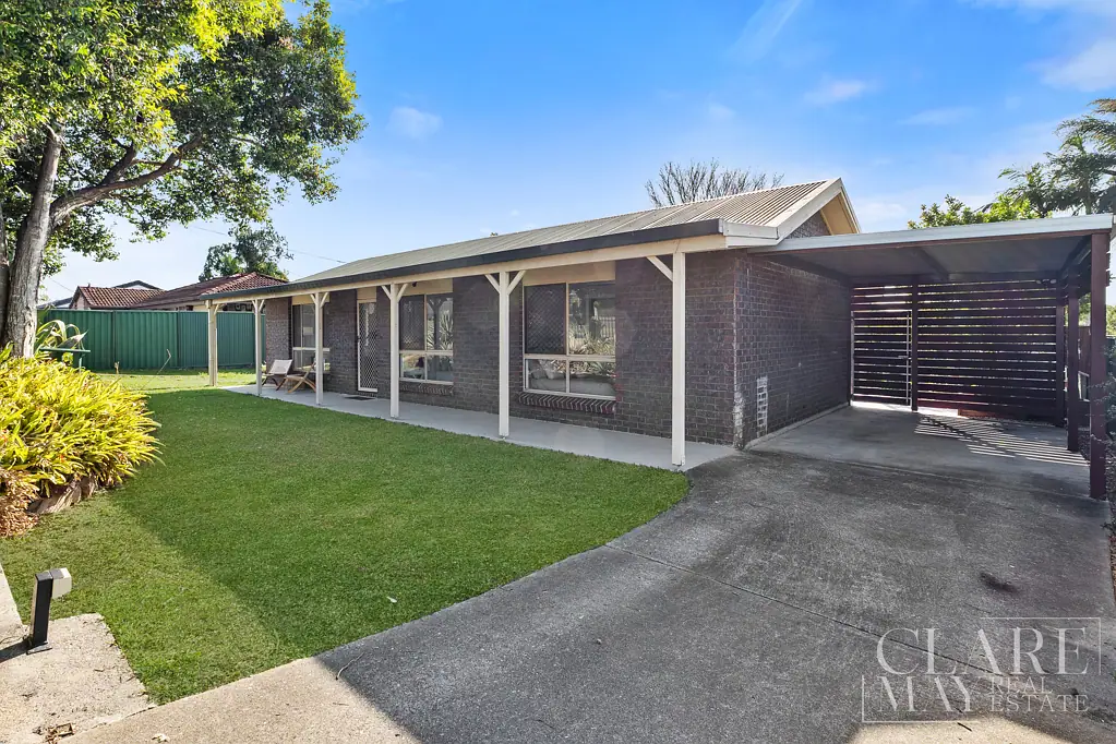 39 Wilson Drive, Camira, QLD 4300