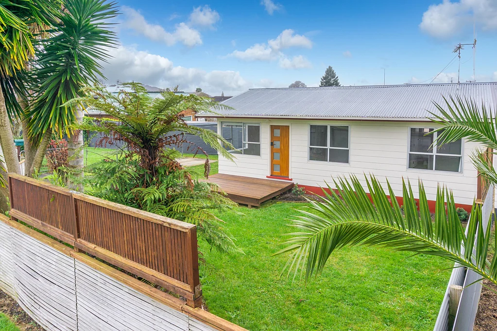 Te Awamutu 2 Bedroom A surprise awaits inside....