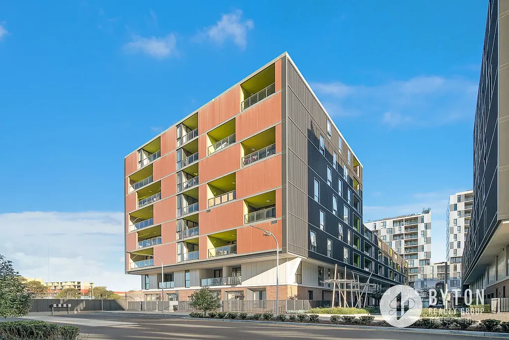 Zetland 2Phòng ngủ Near-New Two-Bedroom Apartment in a Prime Location