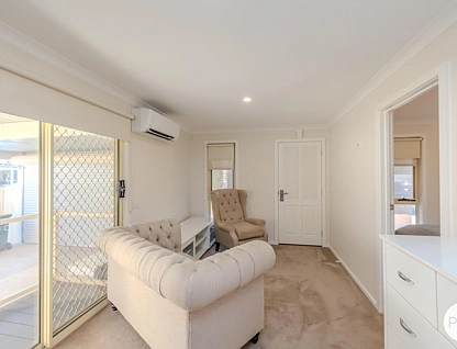 Unit 25, 271-285 Tenth Street, Mildura, Vic Country , 1 कमरे, 1 बाथरूम, House