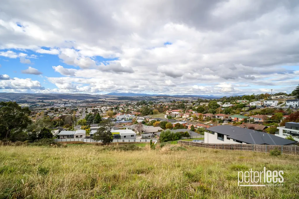 Newstead Rare Land Opportunity in Sought After Newstead