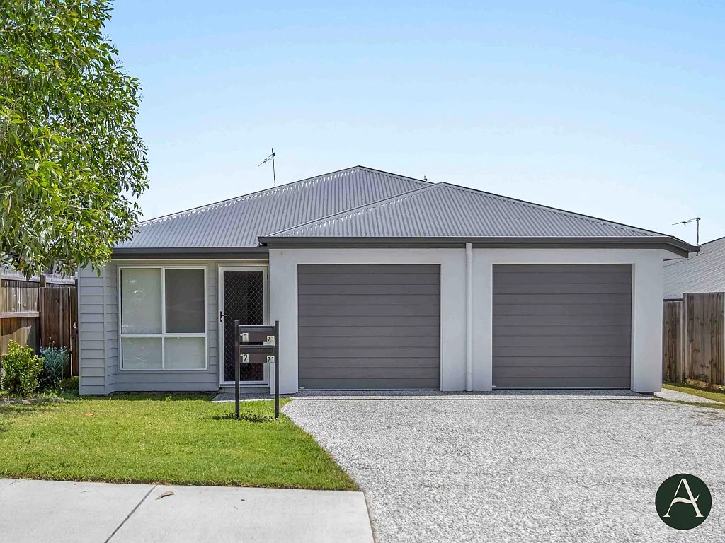 71 East Beaumont Road, Park Ridge, QLD 4125