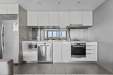 31010/2 Harbour Road, Hamilton, QLD 4007, 1 slaapkamers, 1 badkamers, Unit