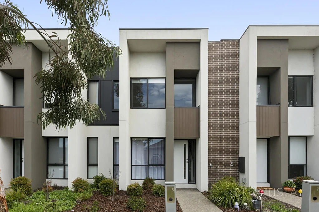 5 Plenty View, Beveridge, VIC 3753