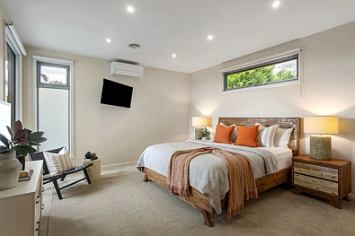 23 Seaview Close, Rosebud, VIC 3939, 5 Bedrooms, 2 Bathrooms, House