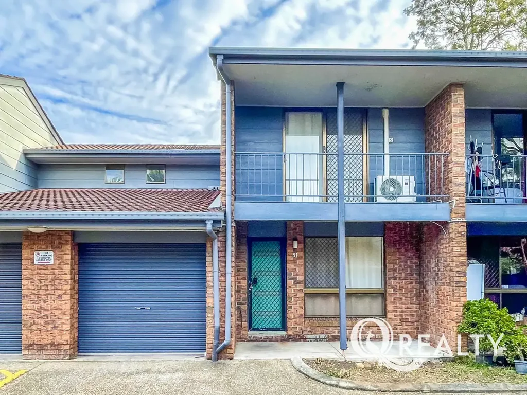 🏡Freshly Updated 2-Bedroom Townhouse - Ready to Move-In!