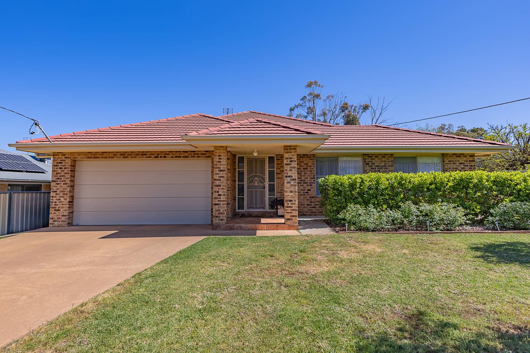 16 FARRER ST, PARKES NSW 2870, 0 ਕਮਰੇ, 0 ਬਾਥਰੂਮ, House