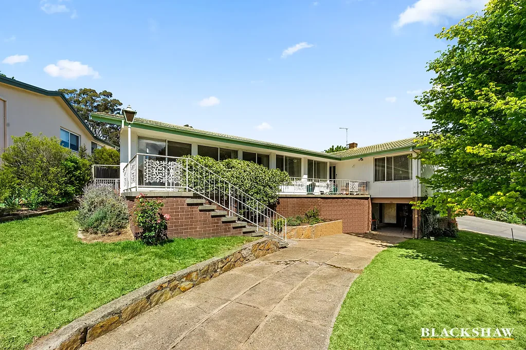 22 Scottsdale Street, Lyons, ACT 2606
