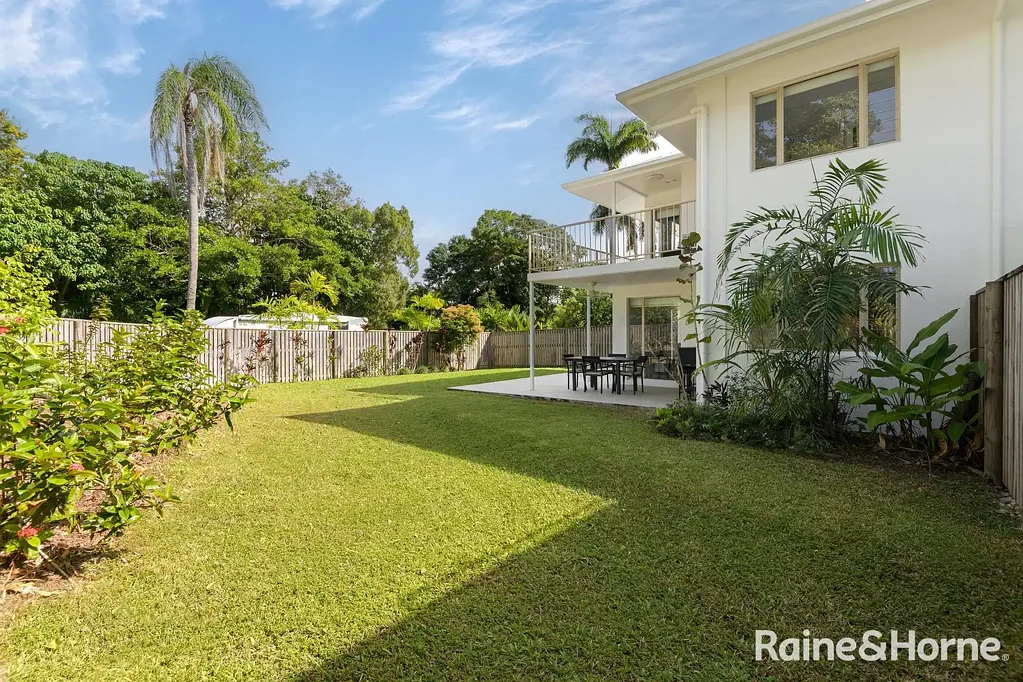 Port Douglas 3房  Spacious 3 bedroom private villa