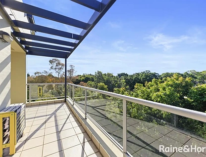 15/1 Kings Bay Avenue, Five Dock, NSW 2046, 2 રૂમ, 2 બાથરૂમ, Apartment