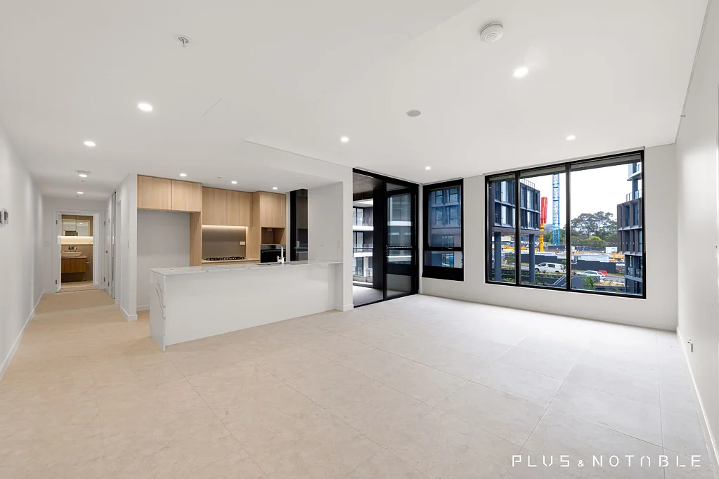 Castle Hill The Pinnacle of Parkside Living in Castle Hill – by Plus Notable.
Final Release – Ready to Move In