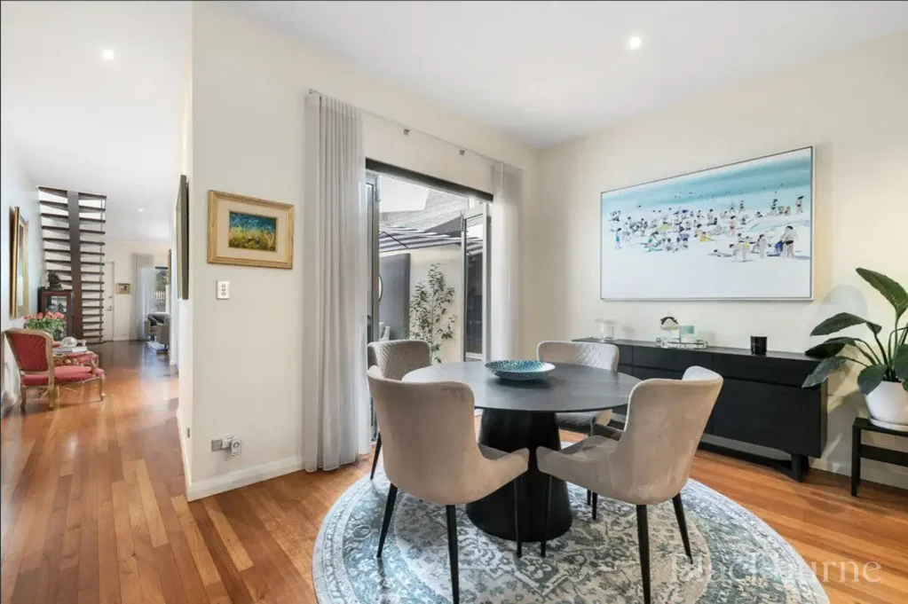 Stylish & Low-Maintenance Living in the Heart of Subiaco